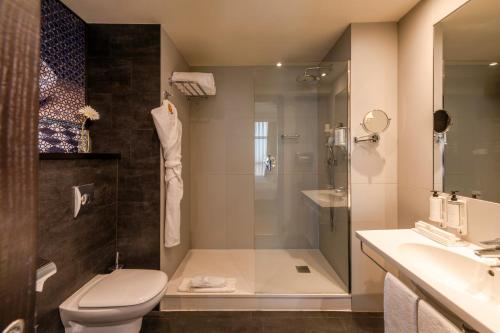Premium Deluxe del hotel Barcelo Casablanca. Foto 4