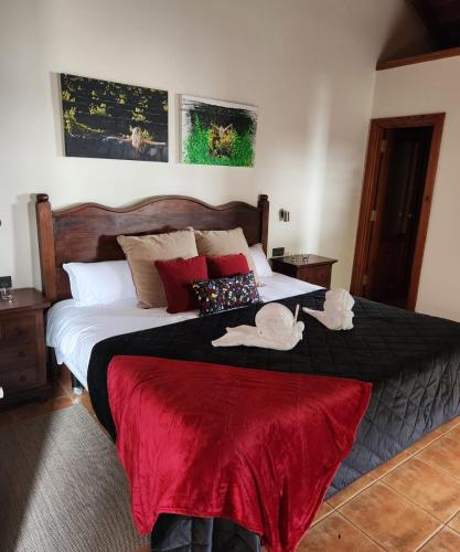 Estudio Estándar del hotel Casablanca