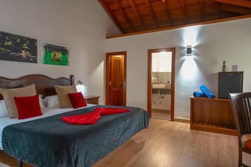 Estudio Estándar del hotel Casablanca. Foto 4