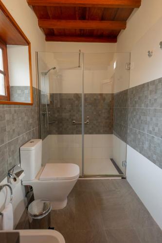 Estudio Estándar del hotel Casablanca. Foto 5