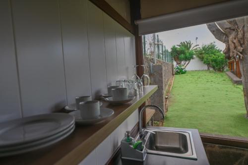 Estudio Estándar del hotel Casablanca. Foto 6