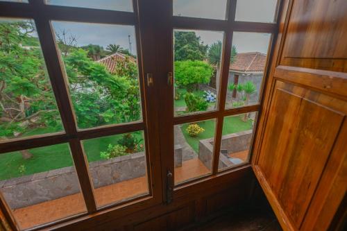 Habitación Doble Superior del hotel Casablanca. Foto 1