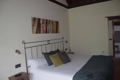 Habitación Doble Superior del hotel Casablanca. Foto 4