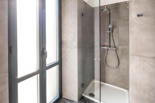 Habitación Triple del hotel Spice Milano. Foto 1