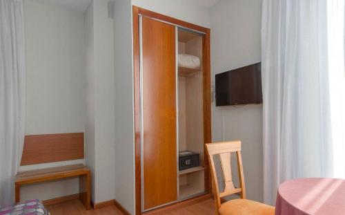 Habitación Doble - 1 o 2 camas del hotel Ele Mirador de Santa Ana. Foto 8