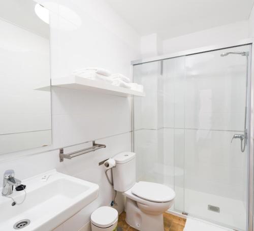 Apartamento Superior de 1 dormitorio, con terraza del hotel Los Rosales. Foto 5
