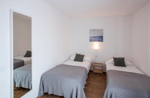 Apartamento Superior de 1 dormitorio, con terraza del hotel Los Rosales. Foto 15