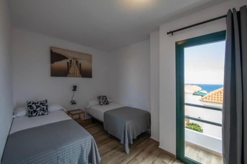Apartamento Superior de 1 dormitorio, con terraza del hotel Los Rosales. Foto 26