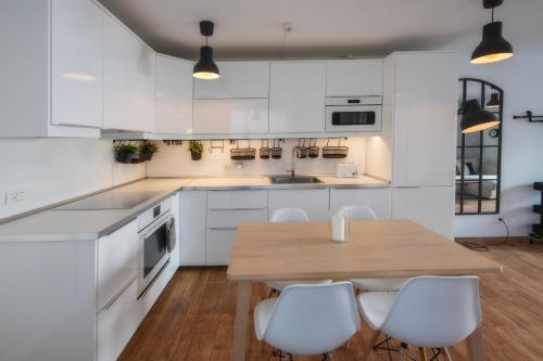 Apartamento Dúplex del hotel Los Rosales. Foto 3