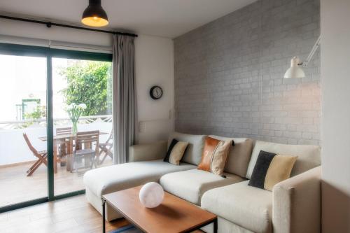 Apartamento Dúplex del hotel Los Rosales. Foto 6