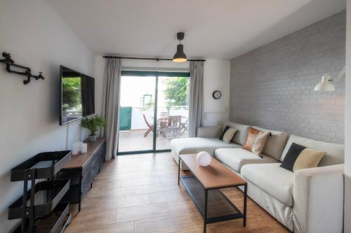 Apartamento Dúplex del hotel Los Rosales. Foto 7