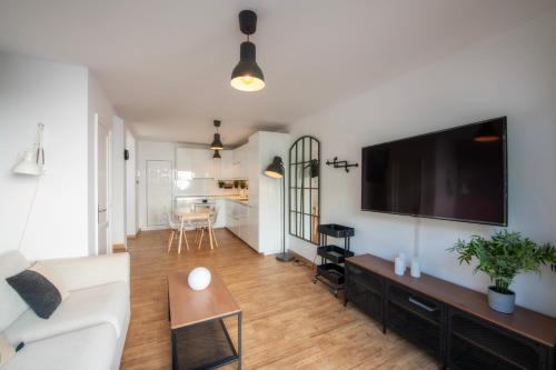 Apartamento Dúplex del hotel Los Rosales. Foto 8