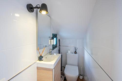 Apartamento Dúplex del hotel Los Rosales. Foto 9