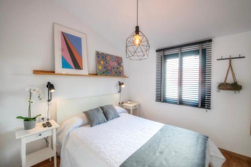 Apartamento Dúplex del hotel Los Rosales. Foto 11