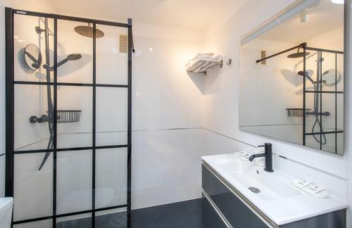 Apartamento Dúplex del hotel Los Rosales. Foto 13