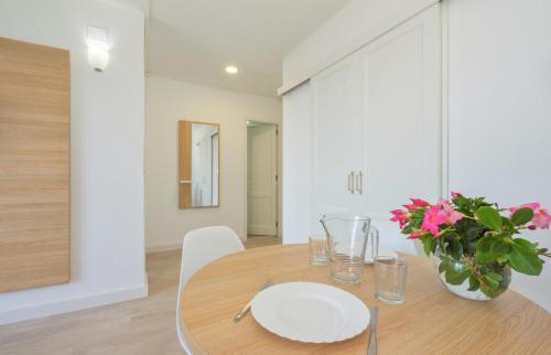 Apartamento de 1 dormitorio del hotel Centro Cancajos. Foto 5