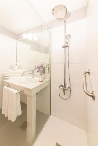 Apartamento de 1 dormitorio del hotel Centro Cancajos. Foto 5