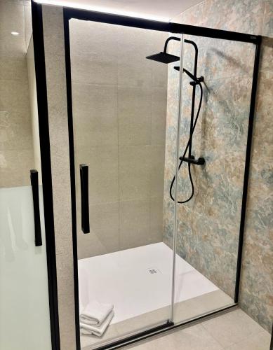 Suite del hotel Santiago De León. Foto 18