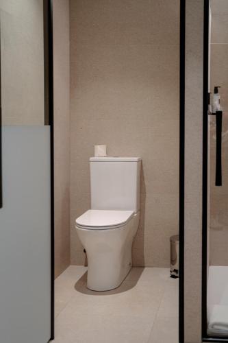 Suite del hotel Santiago De León. Foto 19
