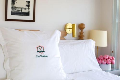 Habitación en el lado de la ladera del hotel The Pridwin