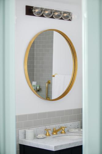 Habitación Preferente Esquinera del hotel The Pridwin. Foto 3