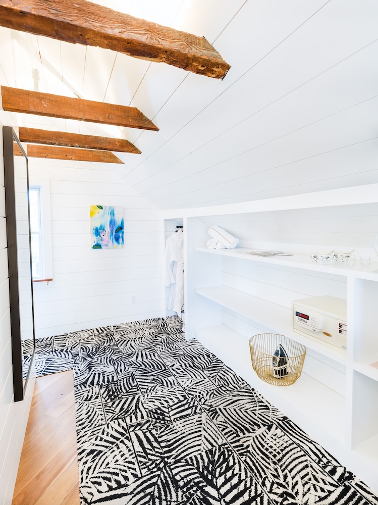 Habitación de lujo del hotel American Beech. Foto 2