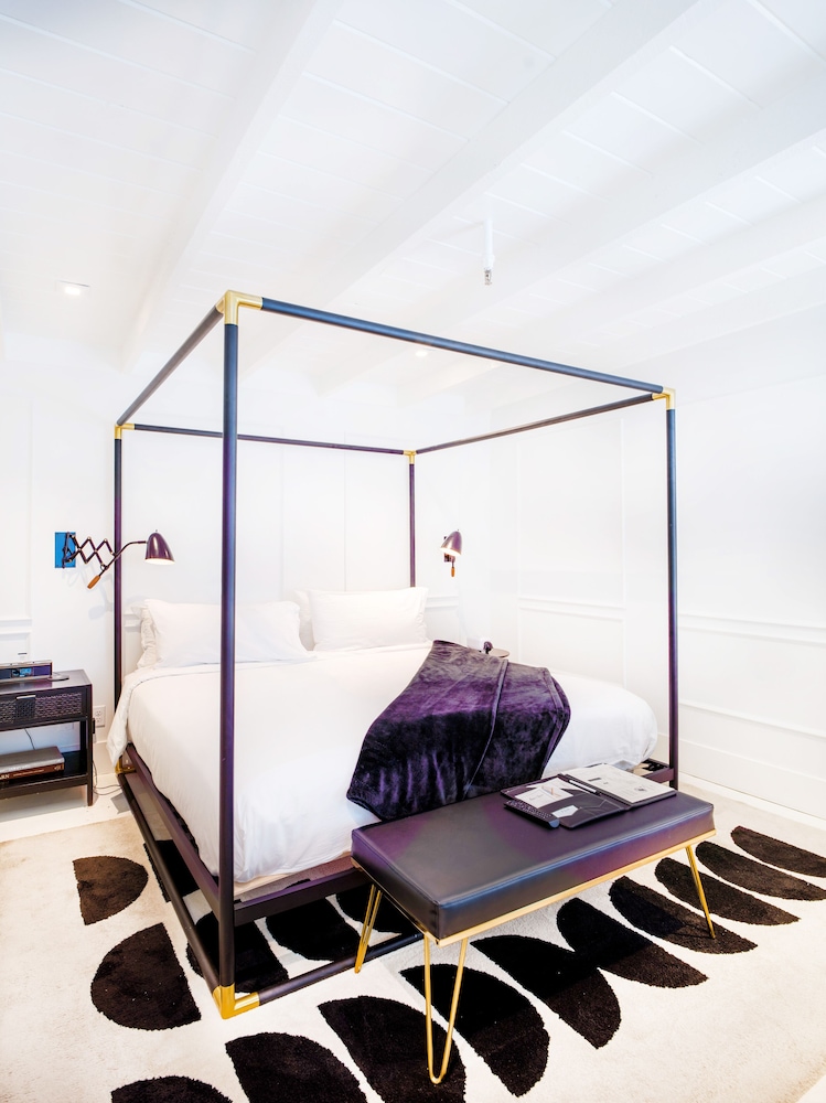 Habitación (#3) del hotel American Beech