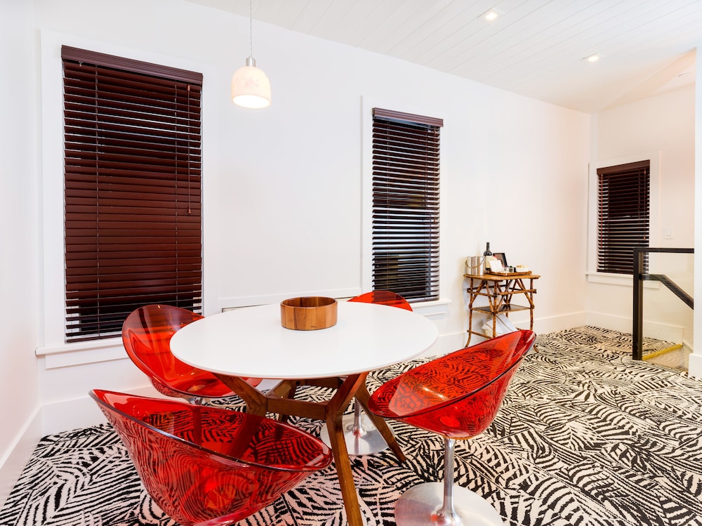 Apartamento Deluxe, 2 habitaciones, baño privado del hotel American Beech. Foto 1