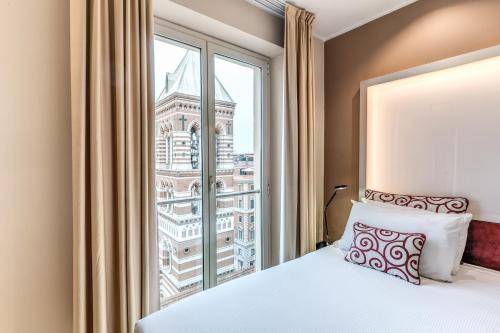Habitación Doble Estándar del hotel La Griffe. Foto 6