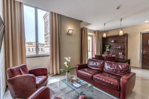 Suite del hotel La Griffe. Foto 5