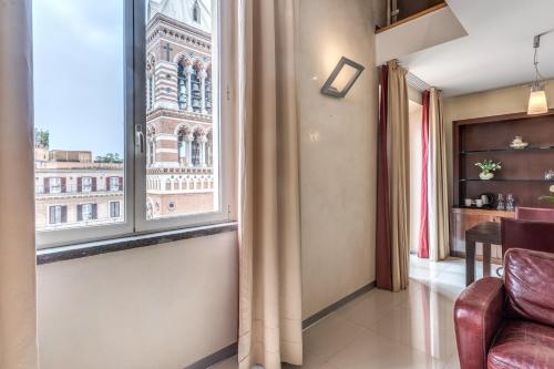 Suite del hotel La Griffe. Foto 6