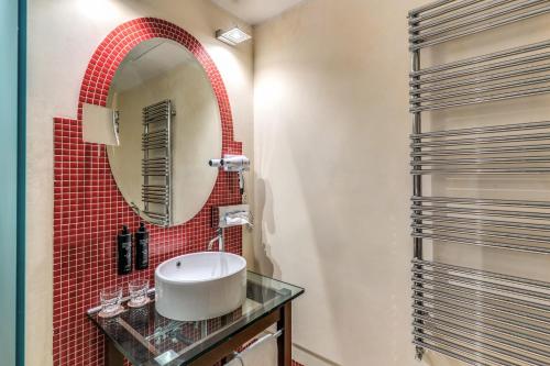 Suite del hotel La Griffe. Foto 8