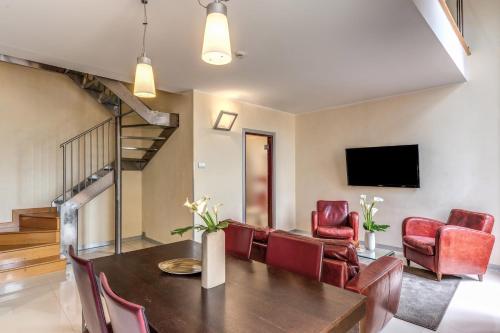 Suite del hotel La Griffe. Foto 10