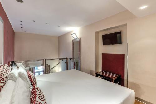 Suite Junior del hotel La Griffe. Foto 9
