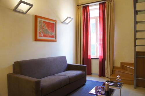 Habitación Familiar del hotel La Griffe. Foto 6