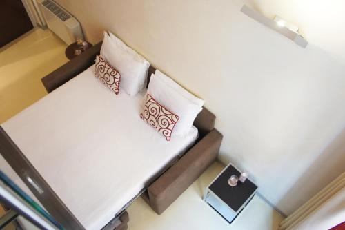 Habitación Familiar del hotel La Griffe. Foto 7