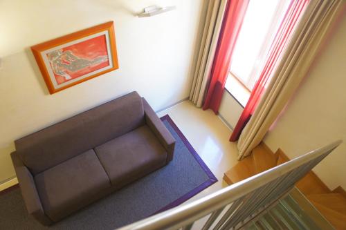 Habitación Familiar del hotel La Griffe. Foto 8