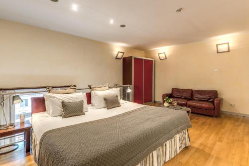 Suite del hotel La Griffe. Foto 12