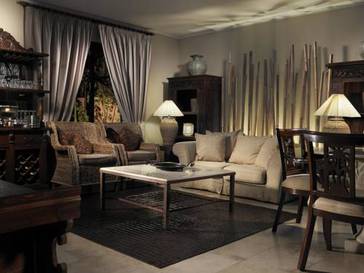 Villa Imperial con piscina privada del hotel Royal Garden Villas and Spa. Foto 1