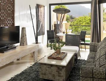 Villa Duquesa con piscina privada del hotel Royal Garden Villas and Spa. Foto 1