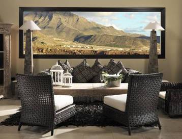 Villa Majestic con piscina privada del hotel Royal Garden Villas and Spa