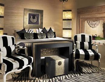 Villa Majestic con piscina privada del hotel Royal Garden Villas and Spa. Foto 1