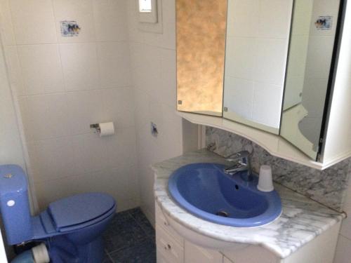 Habitación Doble del hotel Hotel Studia. Foto 7