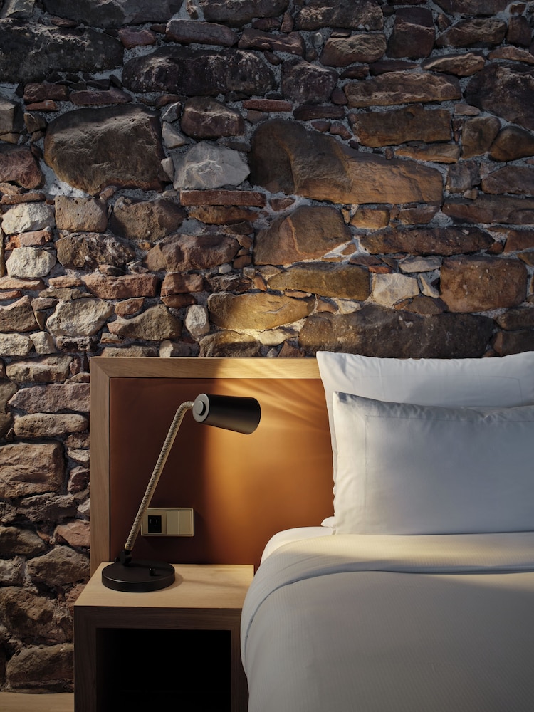 Suite Junior del hotel 5 Terres and Spa - Mgallery. Foto 1