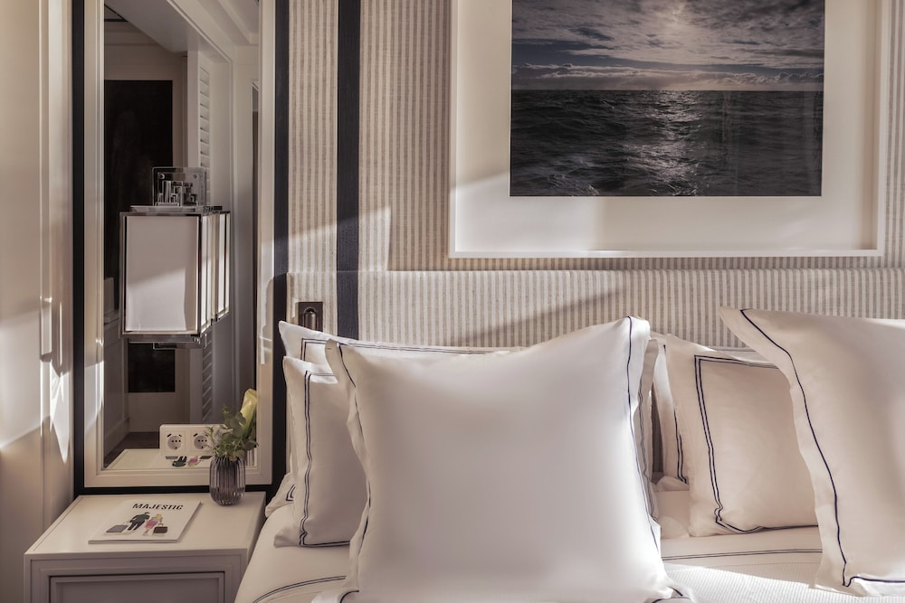 Suite del hotel MiM Sotogrande member of Meliá Collection. Foto 4