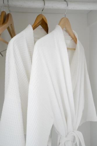 Suite con vistas al jardín del hotel Sole East Resort. Foto 2