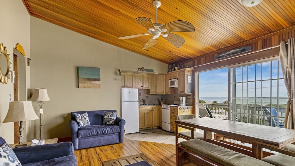 Apartamento del hotel Beach Plum Resort
