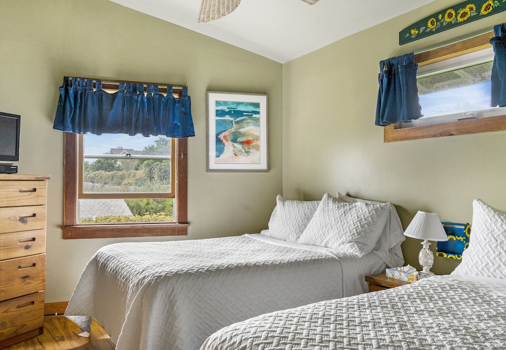 Apartamento del hotel Beach Plum Resort. Foto 2
