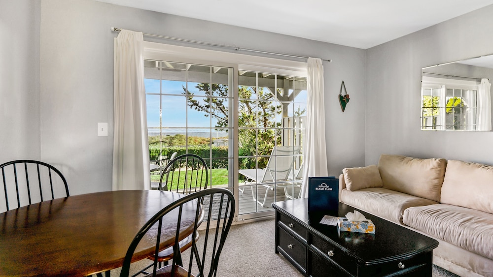 Estudio del hotel Beach Plum Resort. Foto 2