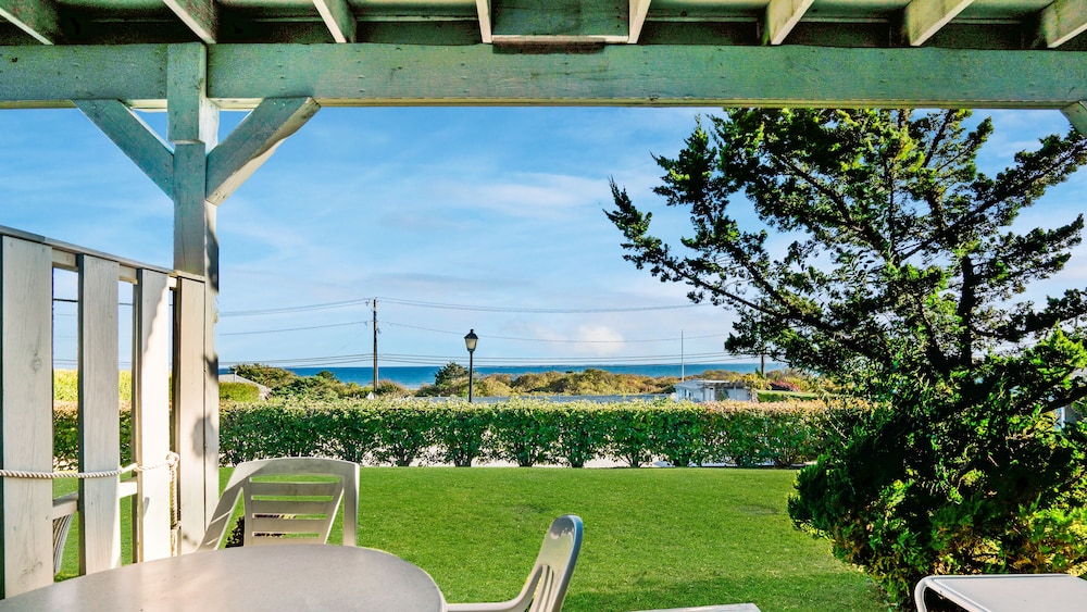 Estudio del hotel Beach Plum Resort. Foto 3